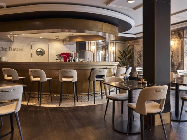 Crystal Cruises, Crystal Symphony, The Bistro 1.jpg